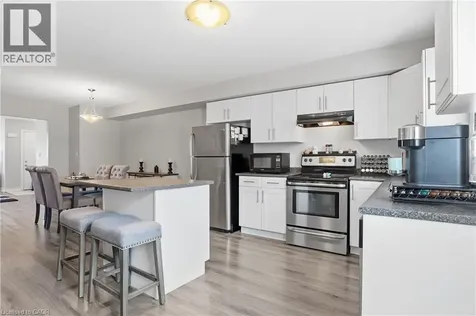 6118 Kelsey Crescent Niagara Falls ON L2H 0M6
