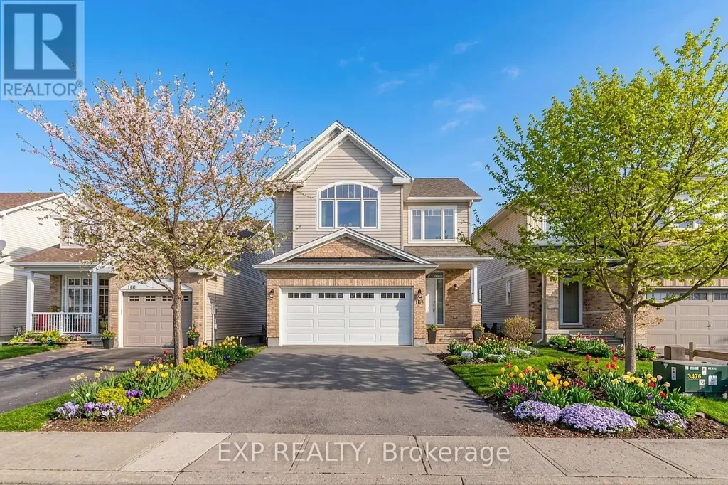 106 Bert Hall Street Arnprior ON K7S 0G9