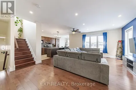 106 Bert Hall Street Arnprior ON K7S 0G9