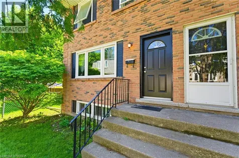 26 Coachwood Road Brantford ON N3R 3R4
