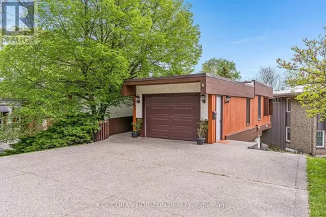 565 Fountain Street South Cambridge ON N3H 1J2