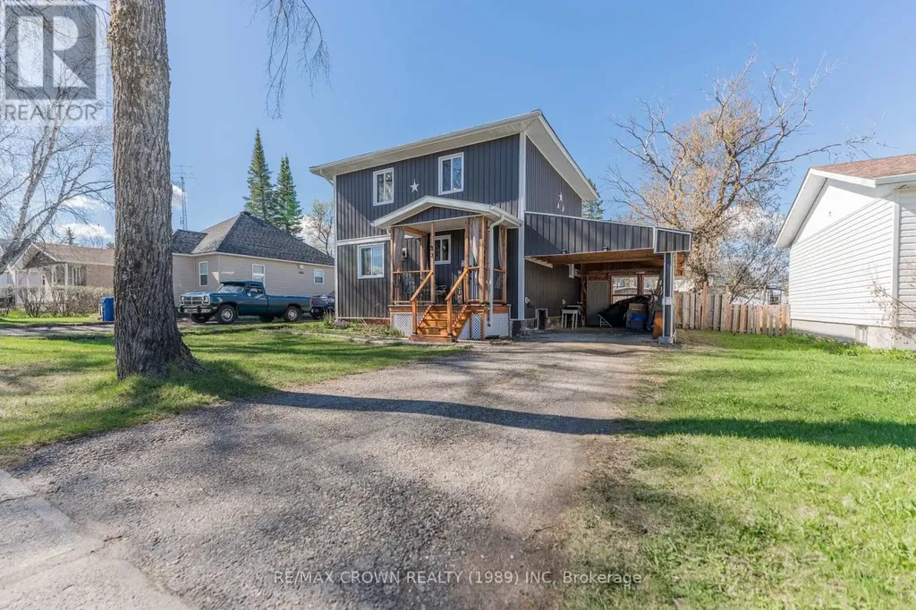 33 Dominion Avenue Kapuskasing ON P5N 1N9