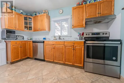 33 Dominion Avenue Kapuskasing ON P5N 1N9