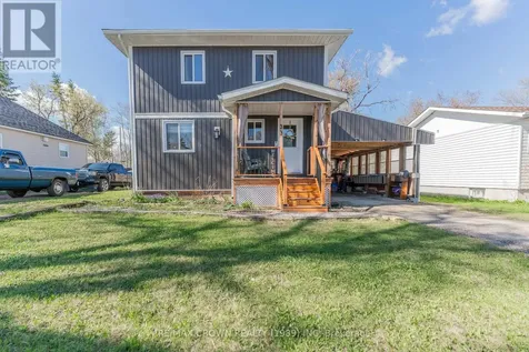 33 Dominion Avenue Kapuskasing ON P5N 1N9
