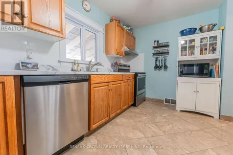 33 Dominion Avenue Kapuskasing ON P5N 1N9