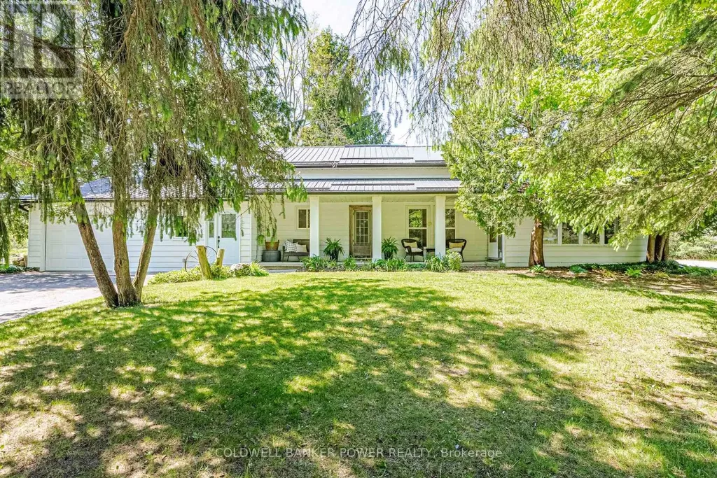 8584 Irish Drive Strathroy-caradoc ON N0L 1W0
