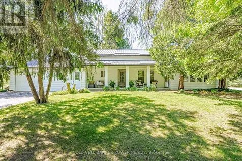 8584 Irish Drive Strathroy-caradoc ON N0L 1W0