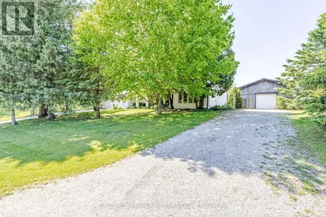 8584 Irish Drive Strathroy-caradoc ON N0L 1W0