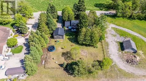 8584 Irish Drive Strathroy-caradoc ON N0L 1W0