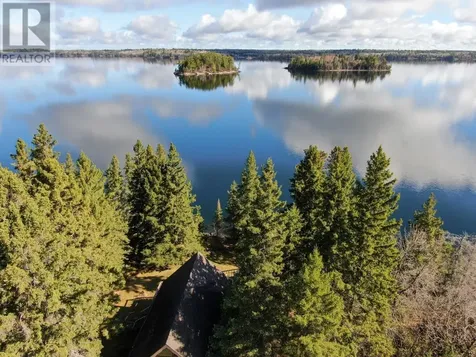 44 Lakeview Terrace Sioux Narrows ON P0X 1N0