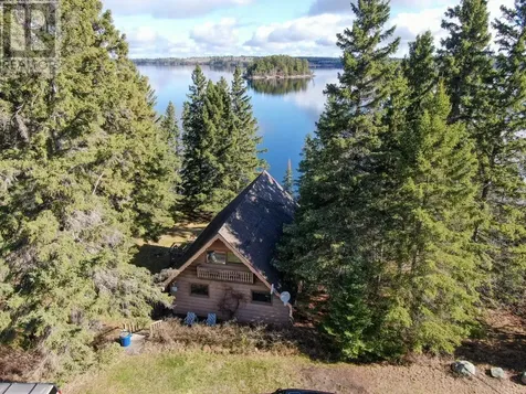 44 Lakeview Terrace Sioux Narrows ON P0X 1N0