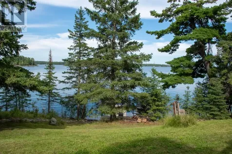 44 Lakeview Terrace Sioux Narrows ON P0X 1N0