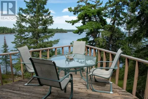 44 Lakeview Terrace Sioux Narrows ON P0X 1N0