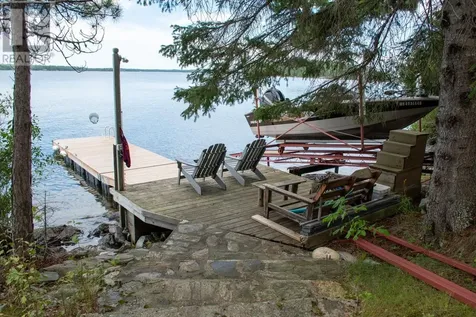 44 Lakeview Terrace Sioux Narrows ON P0X 1N0