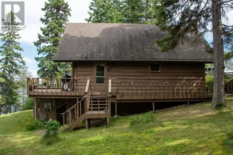 44 Lakeview Terrace Sioux Narrows ON P0X 1N0