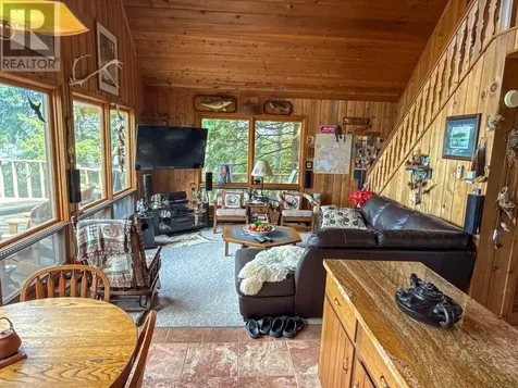 44 Lakeview Terrace Sioux Narrows ON P0X 1N0