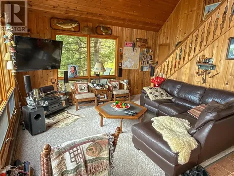 44 Lakeview Terrace Sioux Narrows ON P0X 1N0