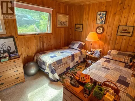 44 Lakeview Terrace Sioux Narrows ON P0X 1N0