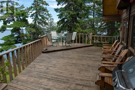 44 Lakeview Terrace Sioux Narrows ON P0X 1N0