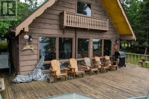 44 Lakeview Terrace Sioux Narrows ON P0X 1N0