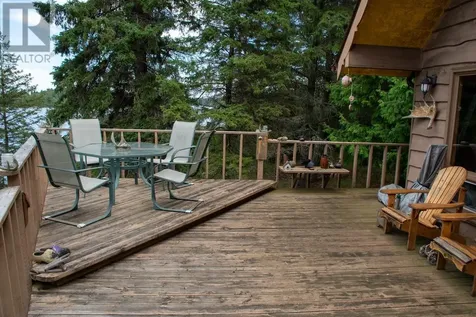 44 Lakeview Terrace Sioux Narrows ON P0X 1N0
