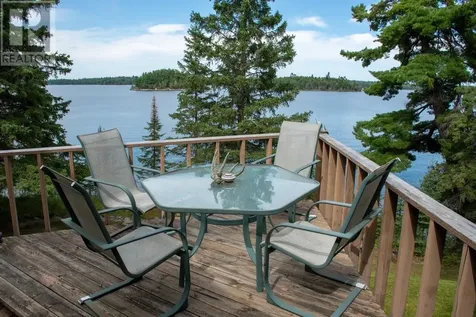 44 Lakeview Terrace Sioux Narrows ON P0X 1N0