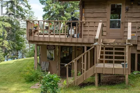 44 Lakeview Terrace Sioux Narrows ON P0X 1N0