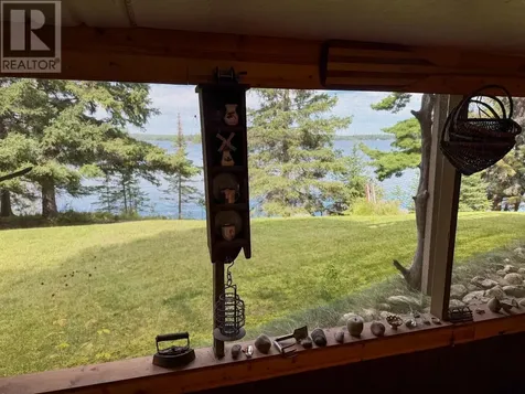 44 Lakeview Terrace Sioux Narrows ON P0X 1N0