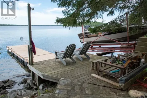 44 Lakeview Terrace Sioux Narrows ON P0X 1N0