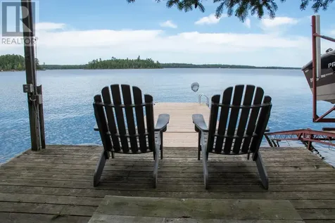 44 Lakeview Terrace Sioux Narrows ON P0X 1N0