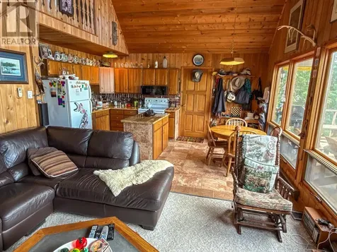 44 Lakeview Terrace Sioux Narrows ON P0X 1N0