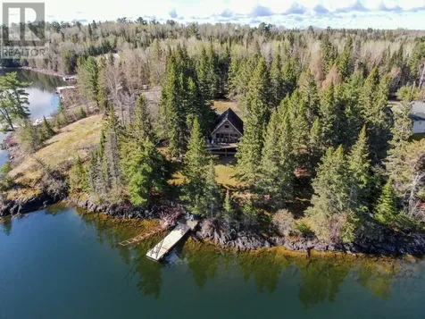 44 Lakeview Terrace Sioux Narrows ON P0X 1N0