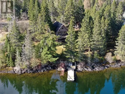 44 Lakeview Terrace Sioux Narrows ON P0X 1N0