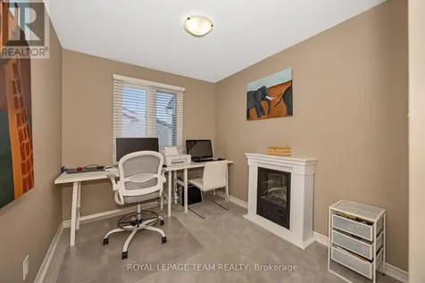 18 Benlea Drive Ottawa ON K2G 4A8