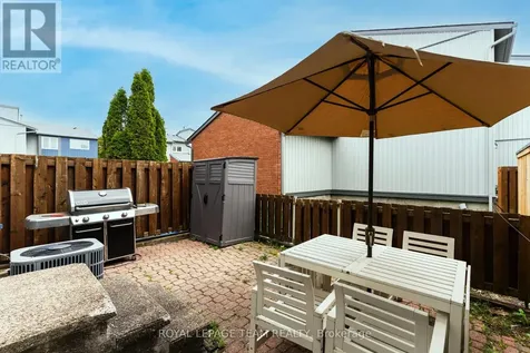18 Benlea Drive Ottawa ON K2G 4A8