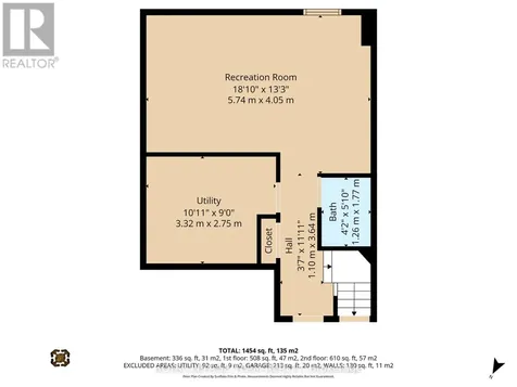 18 Benlea Drive Ottawa ON K2G 4A8