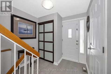 18 Benlea Drive Ottawa ON K2G 4A8