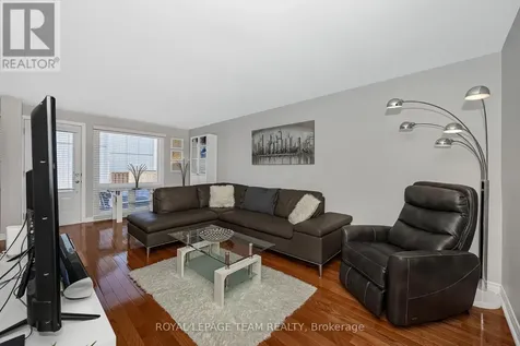18 Benlea Drive Ottawa ON K2G 4A8