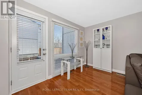 18 Benlea Drive Ottawa ON K2G 4A8