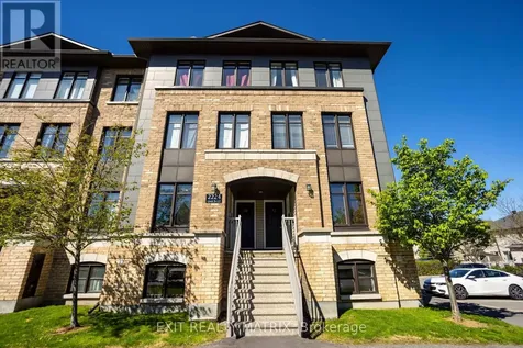 2224 Marble Crescent Clarence-rockland ON K4K 0G9