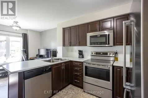 2224 Marble Crescent Clarence-rockland ON K4K 0G9