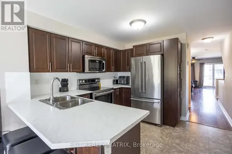 2224 Marble Crescent Clarence-rockland ON K4K 0G9