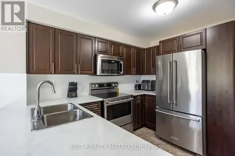 2224 Marble Crescent Clarence-rockland ON K4K 0G9