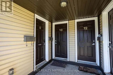 2224 Marble Crescent Clarence-rockland ON K4K 0G9