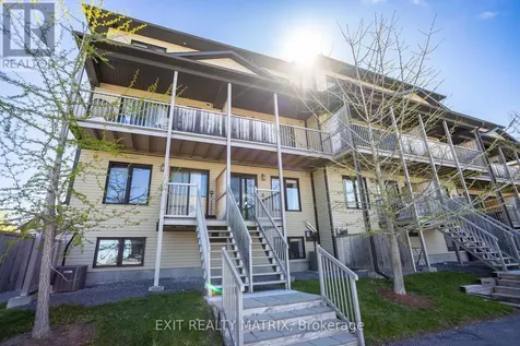 2224 Marble Crescent Clarence-rockland ON K4K 0G9