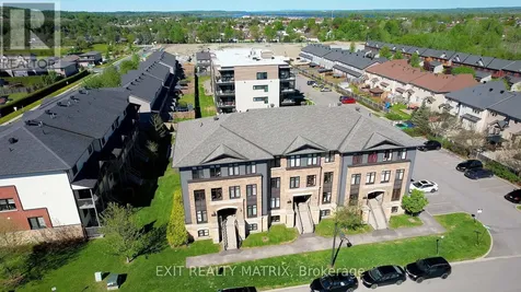 2224 Marble Crescent Clarence-rockland ON K4K 0G9
