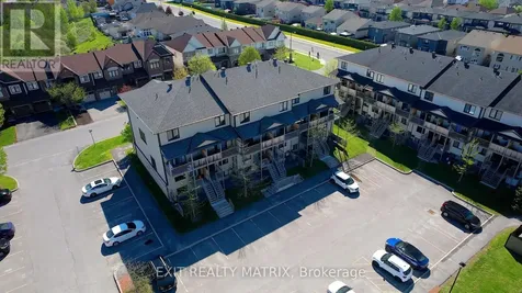 2224 Marble Crescent Clarence-rockland ON K4K 0G9