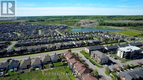 2224 Marble Crescent Clarence-rockland ON K4K 0G9