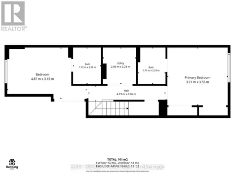 2224 Marble Crescent Clarence-rockland ON K4K 0G9