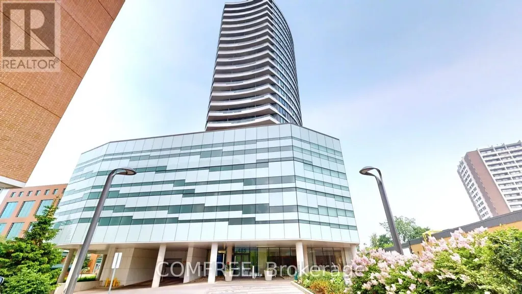 485 Richmond Road Ottawa ON K2A 3W9
